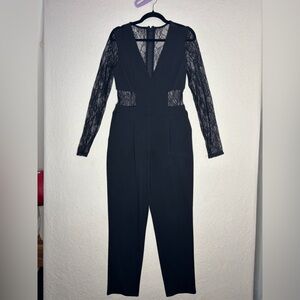 Express women’s size 8 bodysuit dress NWT